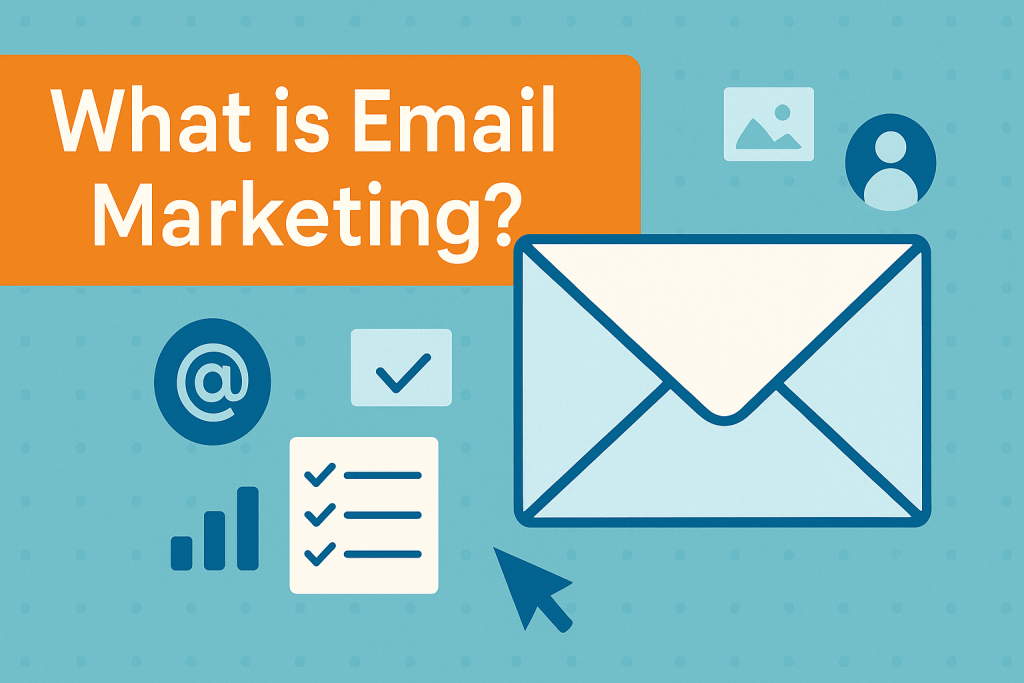 What Is Email Marketing?