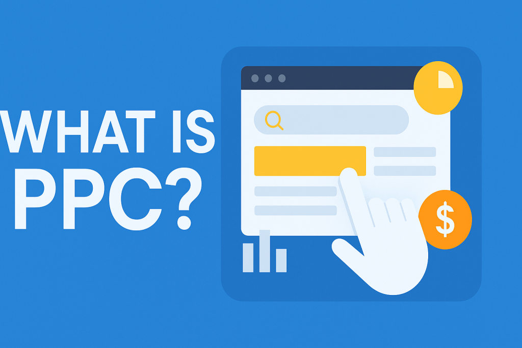 What is PPC?