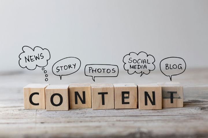 Content Marketing Services
